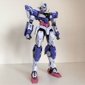 New Japan exclusive metal gundam